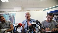 Richard Gere ile İtalya İçişleri Bakanı Matteo Salvini Arasında Göçmen Tartışması