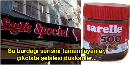 Bir Karadeniz Mucizesi Olarak Türkiye'yi Çikolata Şelalesi ile Tanıştıran Nostaljik Sagra Special'in Doğuşu