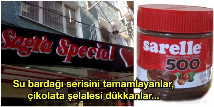 Bir Karadeniz Mucizesi Olarak Türkiye'yi Çikolata Şelalesi ile Tanıştıran Nostaljik Sagra Special'in Doğuşu