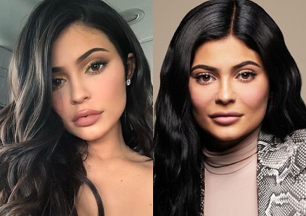 31. Один и тот же день: Инста / фотосессия для Forbes