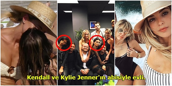 Magazin Dünyası Bu Olayla Sarsıldı: Miley Cyrus'ın Evliliğinin Bitme Nedeni Olarak Gösterilen Gizemli Kadın Kim?