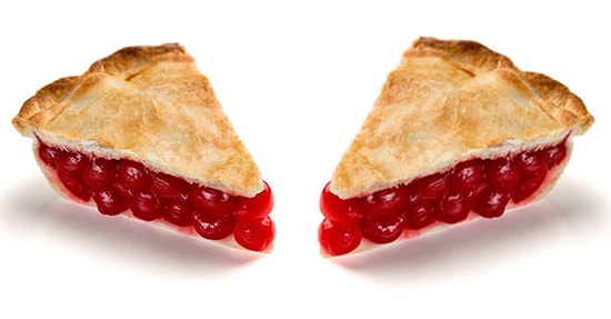 Тест: Как работает ваш глазомер?