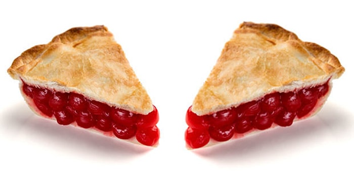 Тест: Как работает ваш глазомер?