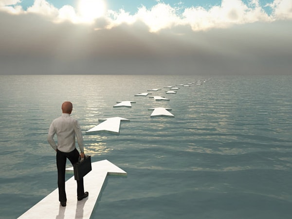 8. Устраивает ли вас нынешнее положение вещей в собственной жизни?