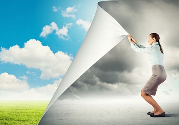 Вы желаете сменить род деятельности