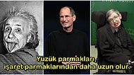Günümüzün Einstein'ı Belki de Sizsiniz! İşte IQ'su Arşta Gezen Bir Dâhi Olduğunuzu Gösteren 12 Belirti