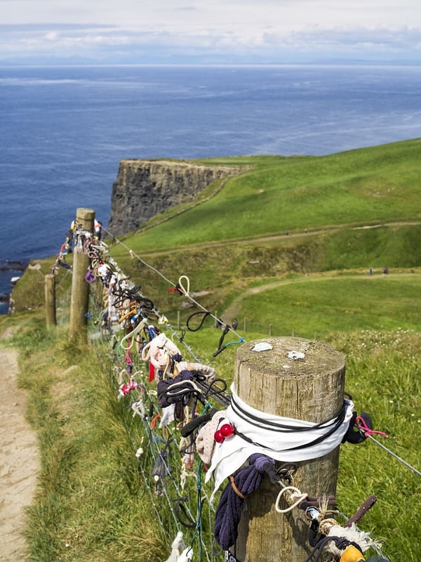 14. Буррен, Ирландия