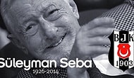 Hayatın İçinden Süleyman Seba'nın Bambaşka Bir İnsan Olduğunun İspatı Anekdotlar