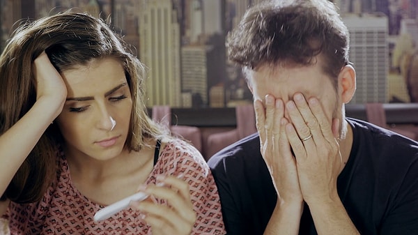 2. Не принимайтесь тут же ее обвинять