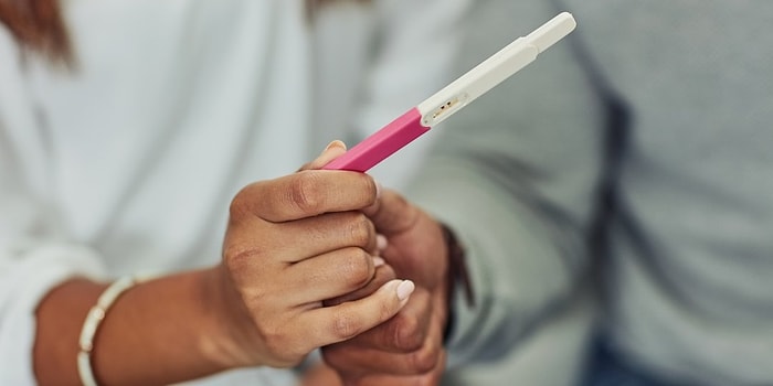 Как вести себя, если девушка огорошила новостью о незапланированной беременности. 5 действенных советов