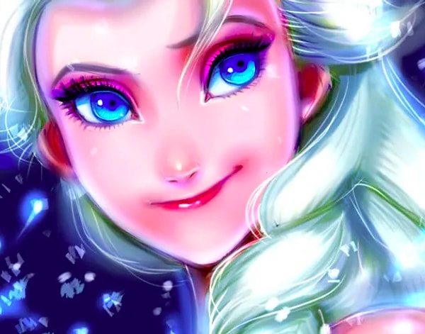 Показать правильный ответ: