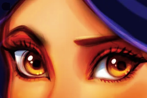 11. Кто же тут?