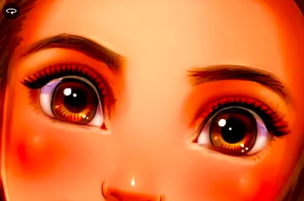 7. Кто же тут?