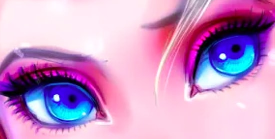 Тест: Сколько диснеевских персонажей вы сможете узнать по глазам?