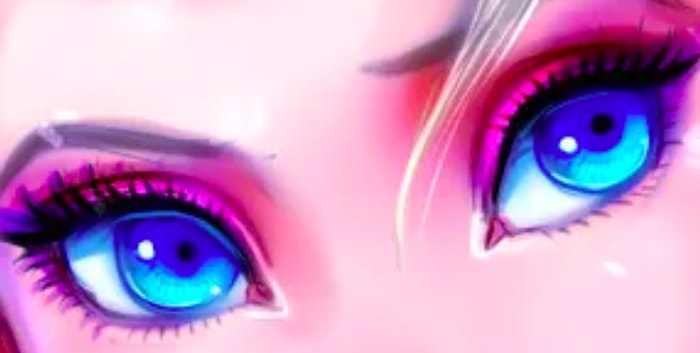 Тест: Сколько диснеевских персонажей вы сможете узнать по глазам?