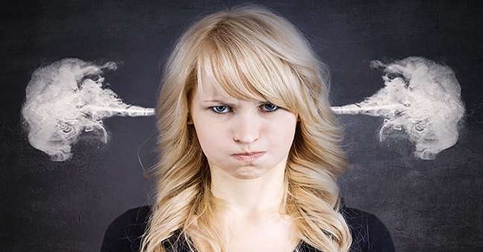 Тест: Давайте узнаем, кого вы радражаете?