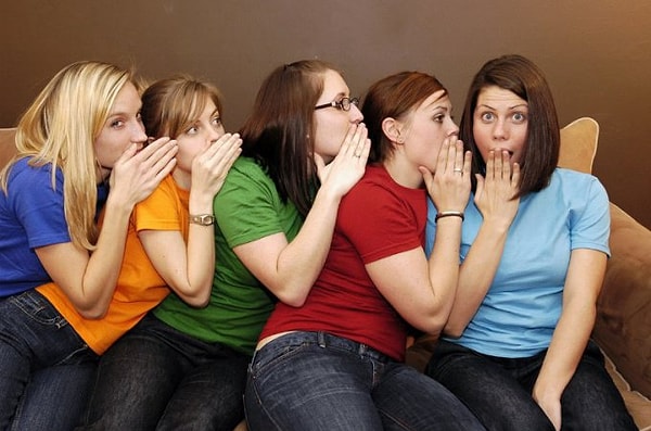 В тихом омуте