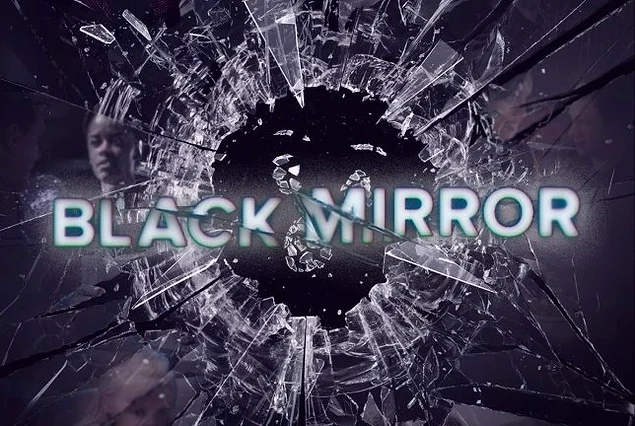 Black Mirror, IMDb PuanÄ±: 8,9