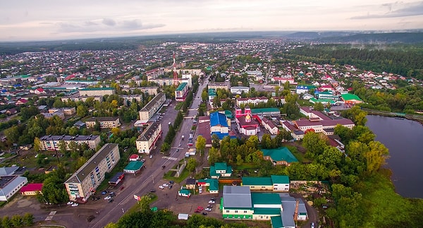 4. Жителей города Никольск называют...
