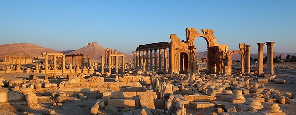 12. Назовите самый древний город мира