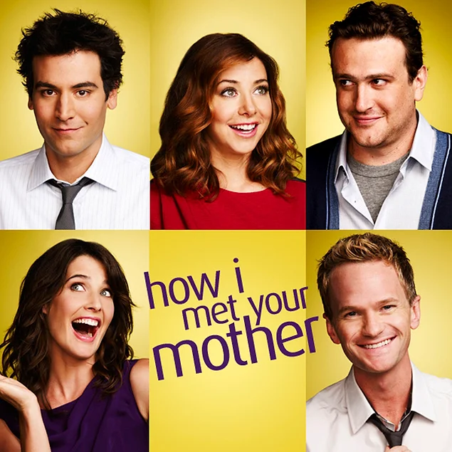 How I Met Your Mother, IMDb PuanÄ±: 8,3