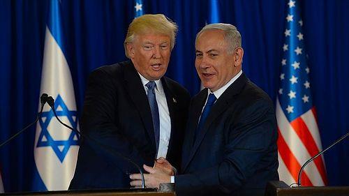 Trump Çağrı Yapmıştı: İsrail, Amerikalı İki Müslüman Kongre Üyesinin Girişini Yasakladı