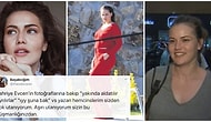 Dört Ay Önce Doğum Yapan Fahriye Evcen'in Son Görüntüsünü Eleştirenlere Sosyal Medyadan Tepki Yağdı!