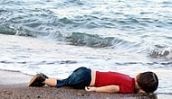 'Aylan Bebek'in Dramı Film Oldu: İşte O Filmden Yayınlanan İlk Fragman