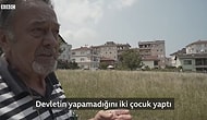 17 Ağustos Depremi'nin 20. Yılında Gölcük - Değirmendere'de Yaşam: 'Devletin Yapamadığını İki Çocuk Yaptı'