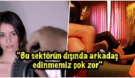 Herkesin İçten İçe Hayatlarını ve Yaşadıklarını Merak Ettiği Porno Yıldızlarından Birbirinden Samimi İtiraflar