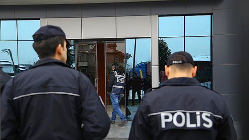 Müşteri Fazla Gelen Hesaba Sinirlendi, Attığı Molotof Kokteyli Yanlış Mekana Gitti