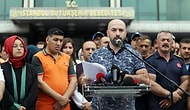 İmamoğlu'nu Hedef Alan Bildiriyi Okumuştu: Murat Kazanasmaz'ın İBB'deki Görevine Son Verildi