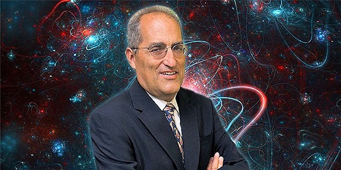 Matematikle Fiziği Harmanlayıp Çözülemeyen Problemleri Aydınlatan 20. Yüzyılın Einstein’ı Edward Witten