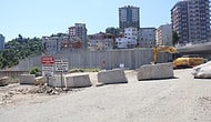 Yol Yaptılar, Mahalleyi Duvarla İkiye Ayırdılar: '50 Metre İçin Bir Kilometre Dolanıyoruz'