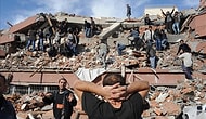 Türkiye'nin Deprem Verileri: 'Son 119 Yılda 86 Bin Kişi Hayatını Kaybetti'