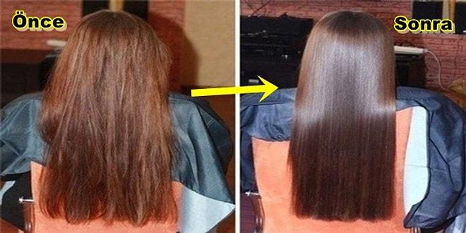 Yaz Boyunca Yıpranan Saçlarınızı Onarıp Canlılığını Geri Kazandıracak 11 Öneri