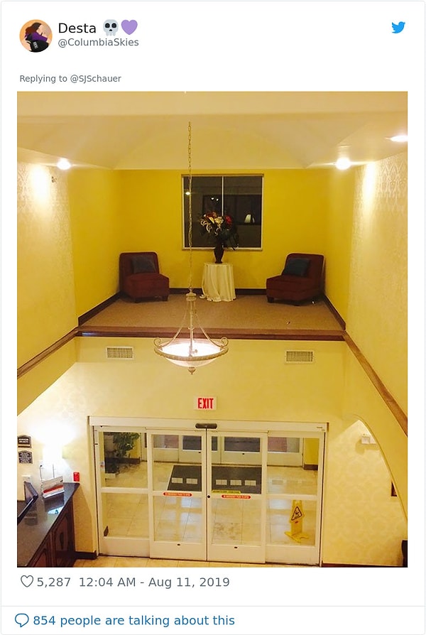 38. Местечко для интровертов