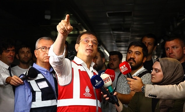 İmamoğlu ne demişti?