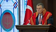 Yargıtay Başkanı’ndan Adli Yıl Açılışına Katılmayacak Barolara Cevap: 'İfade Ettikleri Şeyler Son Derece Çirkin'