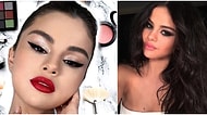 Müzik Dünyasındaki Kozmetik Girişimi Trendine O da Uydu: Selena Gomez de Kendi Makyaj ve Bakım Markasını Kuruyor