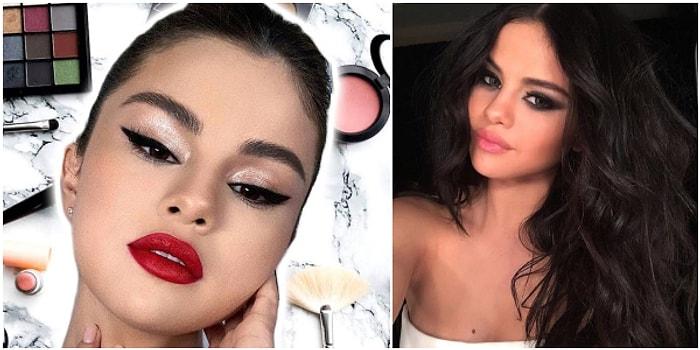 Müzik Dünyasındaki Kozmetik Girişimi Trendine O da Uydu: Selena Gomez de Kendi Makyaj ve Bakım Markasını Kuruyor