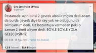 Mevzu İzmir'e! Yemeklere Sürekli Farklı İsimler Koyan İzmirlileri ve İzmir'i Goygoyuna Katmış 15 Kişi