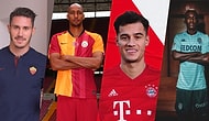 Dünyada ve Türkiye'de Şu Ana Kadar Kesinleşen Tüm Transferler