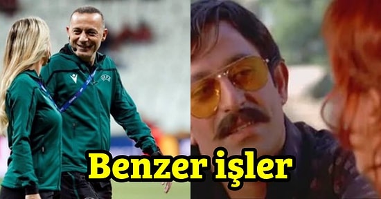 Yüzünüzde Gülümseme Bırakabilecek Sporla İlgili Yapılan Haftanın En Komik Paylaşımları
