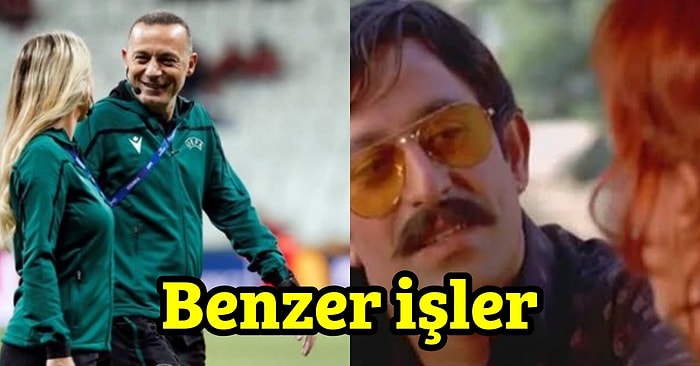 Yüzünüzde Gülümseme Bırakabilecek Sporla İlgili Yapılan Haftanın En Komik Paylaşımları