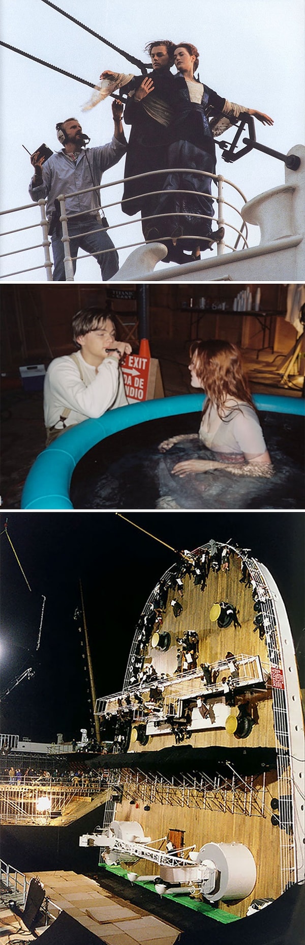 3. Титаник (1997)