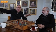 Sunay Akın Anlatıyor: Futbol Sahasını Pist Olarak Kullanan Vecihi Hürkuş!