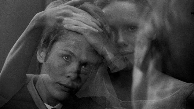 7. Persona (1966)