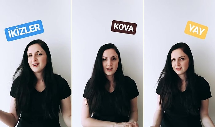 Vay Başınıza Gelenler! Bu Hafta Burcunuzun Başına Gelecekleri Bir Bir Anlattık