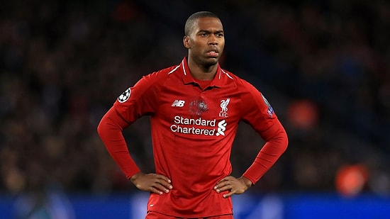 Sturridge İçin Kritik Gün! Son Bir Görüşme Yapıp Karar Verilecek